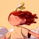 Telegram profile photo for طِيَّبة