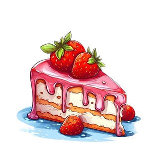 Telegram profile photo for Ваниль Корица - лучшее утро начинается здесь