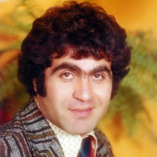 Telegram profile photo for جمشید نجفی