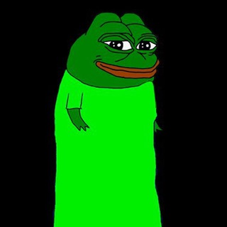 Telegram profile photo for LONGPEPE PORTAL