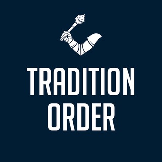Telegram profile photo for Tradition and Order: International