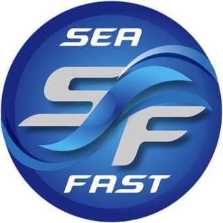 Telegram profile photo for Работа в море- Sea_Fast
