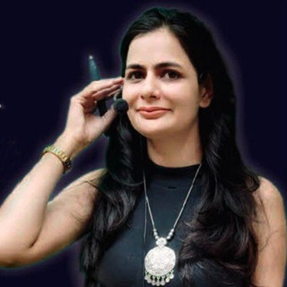 Telegram profile photo for ENGLISH BY SUMAN MAM 2026