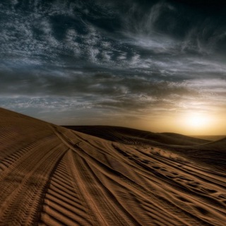 Telegram profile photo for Dune HD shop Ukraine