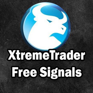 Telegram profile photo for FREE XTREMETRADER FOREX SIGNALS