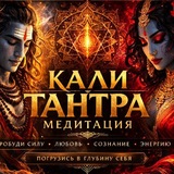 Telegram profile photo for Тантра Медитация