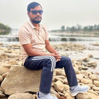 Telegram profile photo for P R DEFENCE ACADEMY