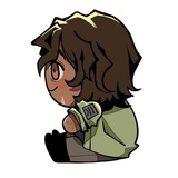 Telegram profile photo for ПЕРЕХОДНИК бтд нсфв кф