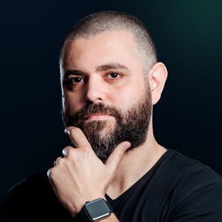 Telegram profile photo for Canal do Caio Melo