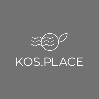Telegram profile photo for Кофейня Kos.Place