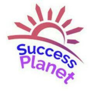 Telegram profile photo for Success Planet