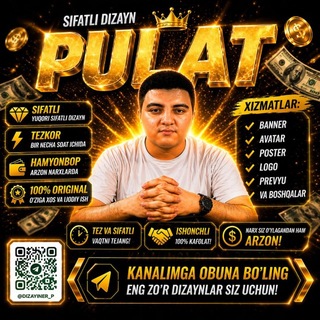 Telegram profile photo for 𝐃𝐈𝐙𝐀𝐘𝐈𝐍