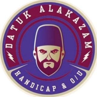 Telegram profile photo for ⚡️ JITUAN DATUK ALAKAZAM⚡️