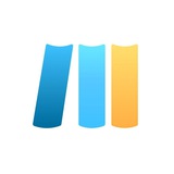Telegram profile photo for АТМОСФЕРА | book channel