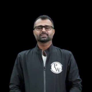 Telegram profile photo for Kushal Sir Pw