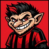 Telegram profile photo for آث میلان توییت / Ac Milan Twitt