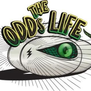 Telegram profile photo for ARENA OF ODDS