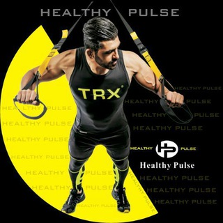 Telegram profile photo for TRX_Fitness_hp
