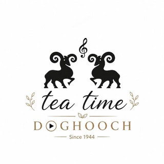 Telegram profile photo for Tea Time music