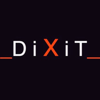 Telegram profile photo for __D i X i T__