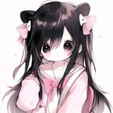 Telegram profile photo for 雪花X