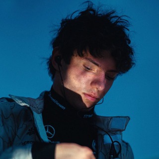 Telegram profile photo for Kimi Antonelli