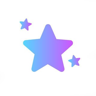 Telegram profile photo for Бесплатные звезды