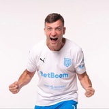 Telegram profile photo for Дмитрий Егоров | Едим Спорт | Президент Броуков