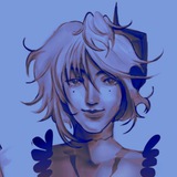 Telegram profile photo for anns๑ffw⌤