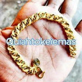 Telegram profile photo for Barang kemas Gold