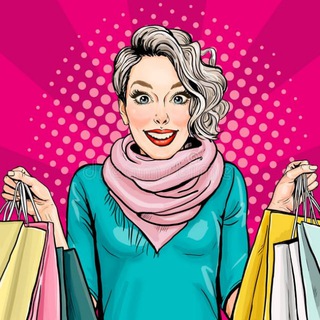 Telegram profile photo for Комсомолочка. Совместная покупка