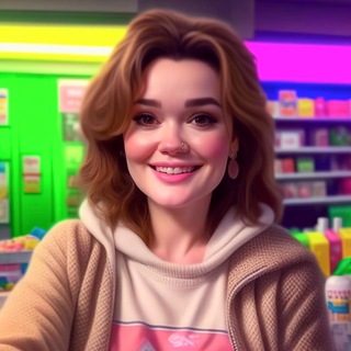 Telegram profile photo for Декретный гуру Авито