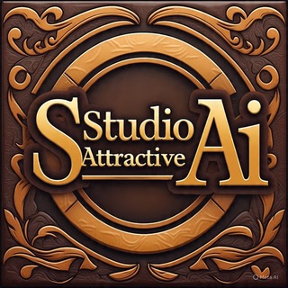 Telegram profile photo for Ai / wood / Acliryc & pdf