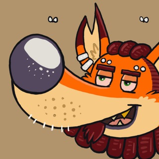 Telegram profile photo for Sniffur’s Sketches