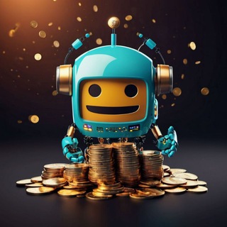 Telegram profile photo for Smile Stack Channel