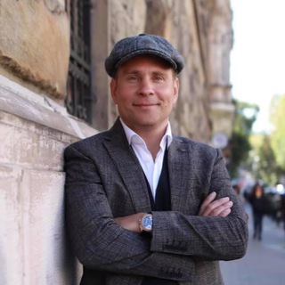 Telegram group profile photo for Доктор Тарас Жиравецький Chat