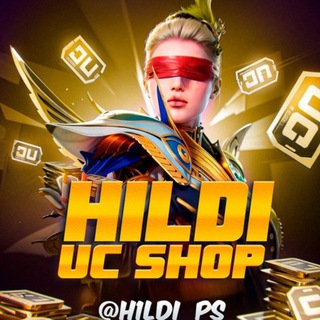 Telegram profile photo for 𝐻𝐼𝐿𝐷𝐼 𝑆𝐻𝑂𝑃 | 𝑈𝐶 𝑆𝐻𝑂𝑃