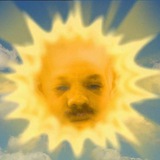 Telegram profile photo for Pussy Grave