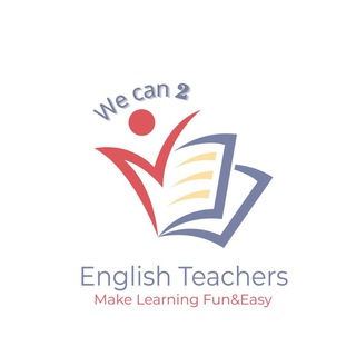 Telegram profile photo for -ET- We Can 2