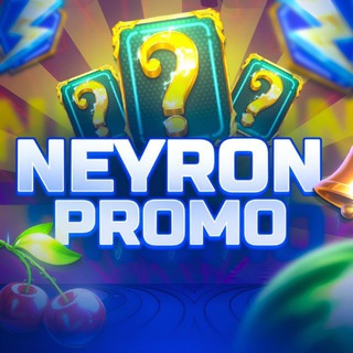 Telegram profile photo for Neyron Promo