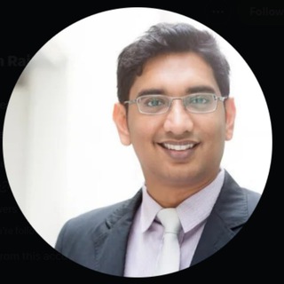 Telegram profile photo for ACCOUNT MANAGEMENT WITH SL : BY VISION PMS