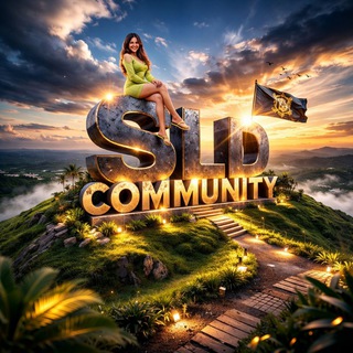 Telegram profile photo for Sri lanka Girl Paradise