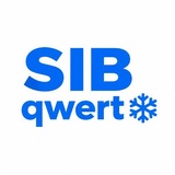 Telegram profile photo for SIBqwert❄️