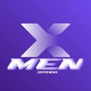 Telegram profile photo for X-men Crypto news 🌐