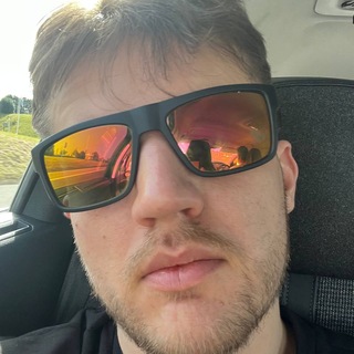 Telegram profile photo for ку это певко