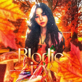 Telegram profile photo for ПЕРЕЕЗД !!!!! @ 𝗕𝗅𝗈𝖽𝗂𝖾 𝓘𝘇𝘂 🍂