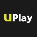 Telegram profile photo for UPLAY.UZ