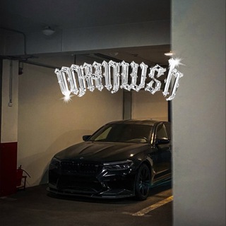 Telegram profile photo for mxnwsh