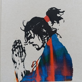 Telegram profile photo for IDΛ