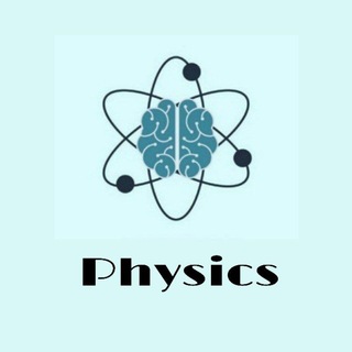 Telegram group profile photo for Physics